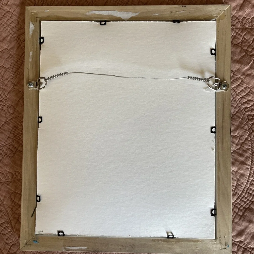 Handmade nursery 12